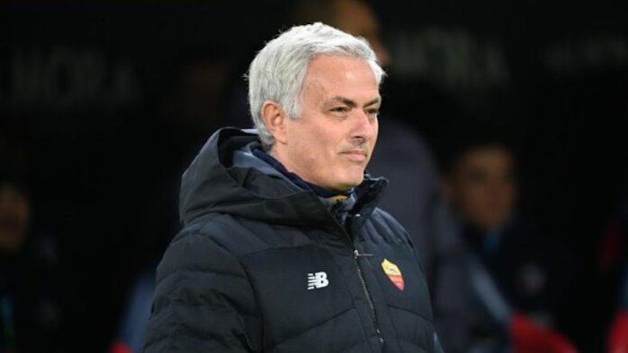 dopo sofia roma all esame spezia mourinho qui sono felice