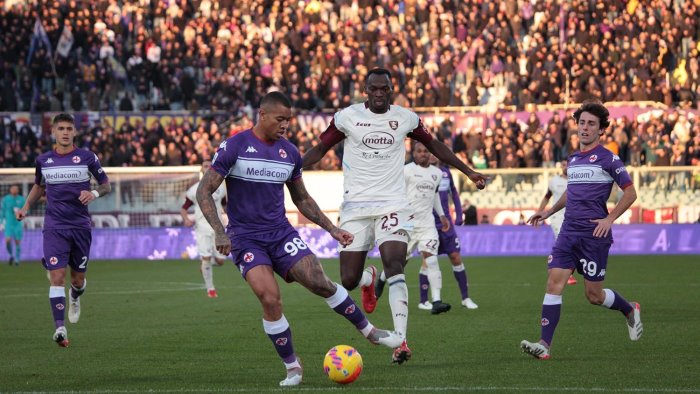 tour de force salernitana tre partite in sette giorni per chiudere il 2021