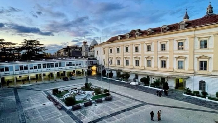 rafforzare l interazione con il sistema scolastico territoriale