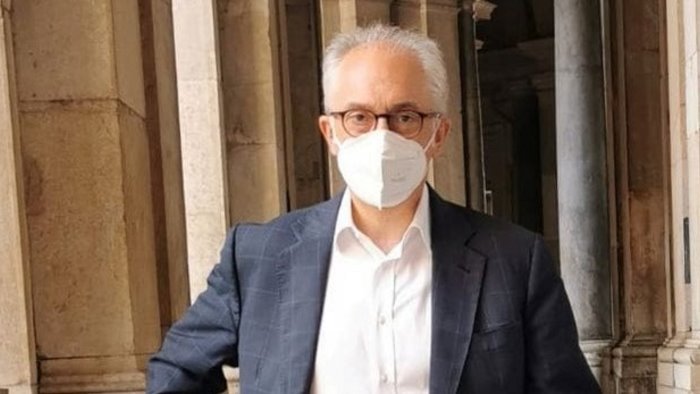 marino agiremo se necessario con fermezza contro gli irresponsabili