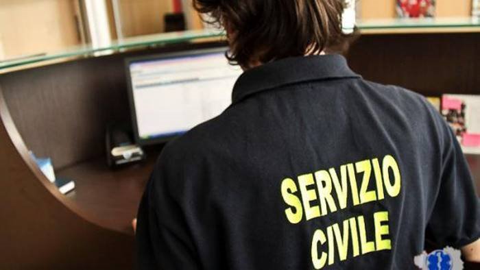 parte il servizio civile a pagani da oggi aperte le candidature