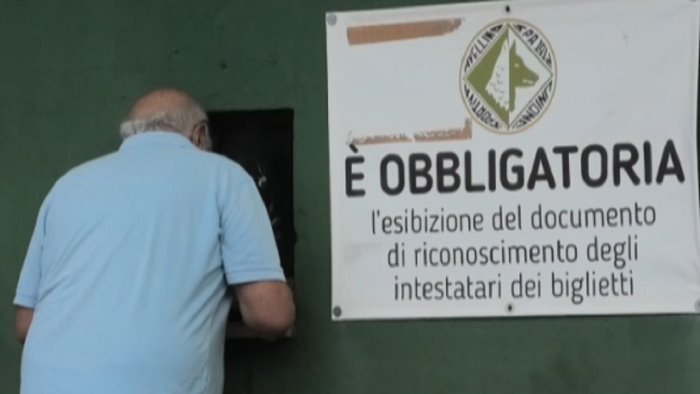 avellino foggia ecco il dato aggiornato dei biglietti venduti