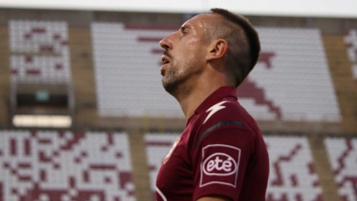 salernitana inter le probabili formazioni