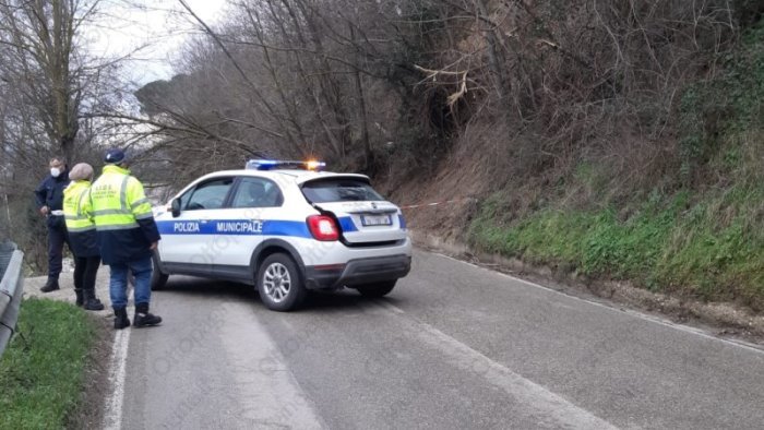 protezione civile regione campania nuovo avviso di allerta meteo