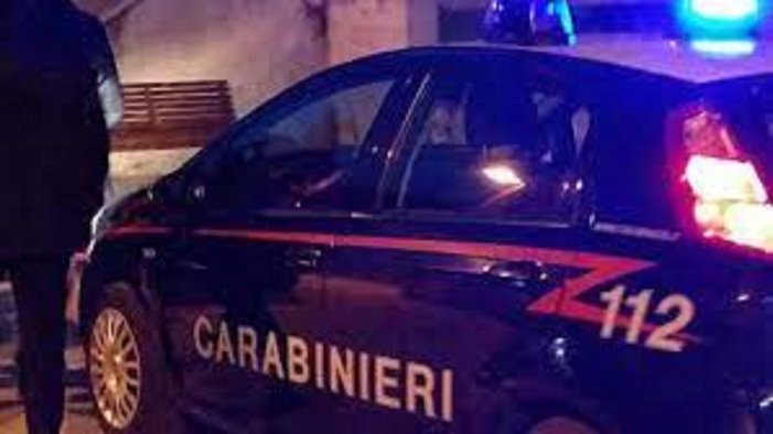 ricercato dal 2012 e stato localizzato e catturato nel casertano