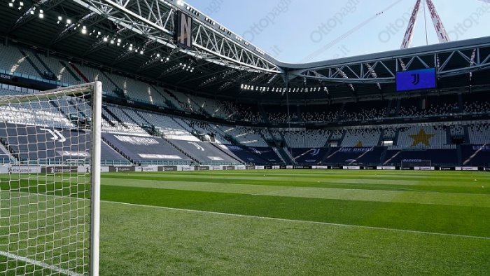 benevento monza e il precedente di juventus napoli si va verso il rinvio