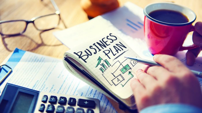 cos e un business plan e come scegliere un buon software