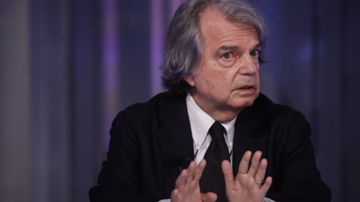 minacce sui social al ministro brunetta quattro denunciati