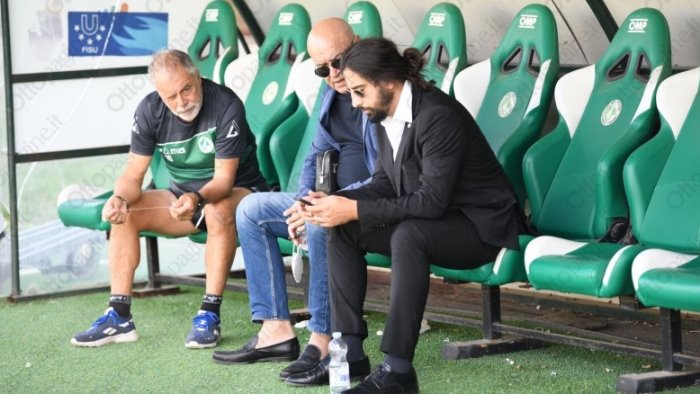 calciomercato avellino cedere per comprare il punto reparto per reparto