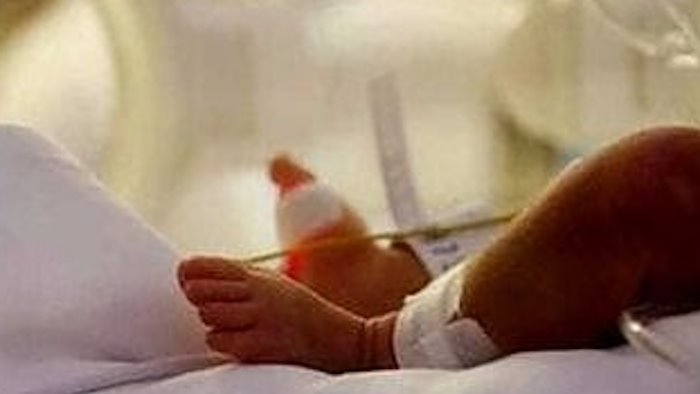 positiva al covid partorisce al moscati mamma e figlio stanno bene