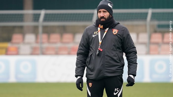 benevento definiti gli orari dei match con spal e alessandria