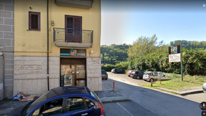 avellino arriva un nuovo parcheggio gratuito a via tedesco