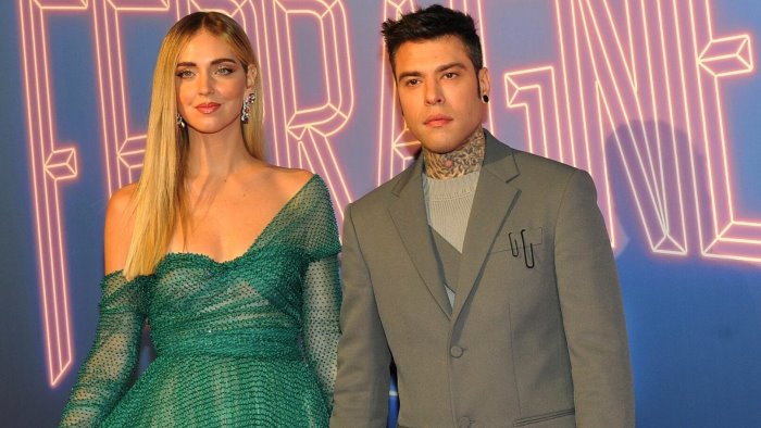 fedez e chiara ferragni sono positivi al covid 19