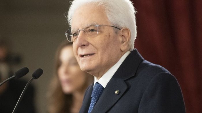 disabilita mattarella superare i limiti per la piena inclusione