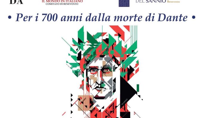 parola di dante lunedi la presentazione del libro