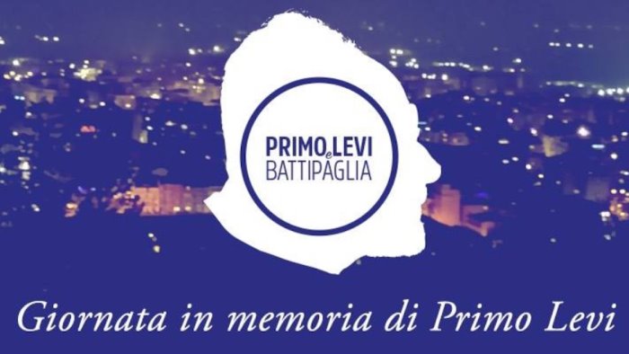 primo levi e la citta di battipaglia ii edizione