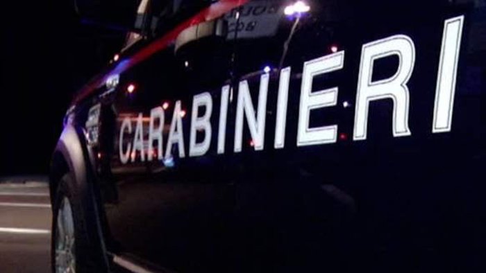 fermato di notte al casello autostradale con la cocaina denunciato 30enne