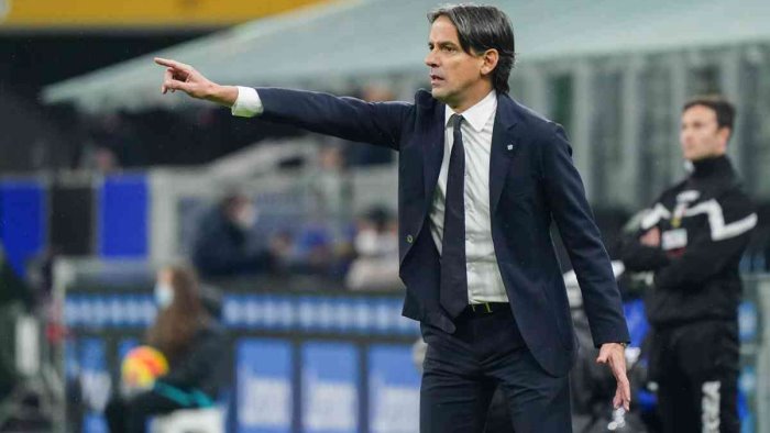 inzaghi a madrid con fiducia e personalita per fare bene