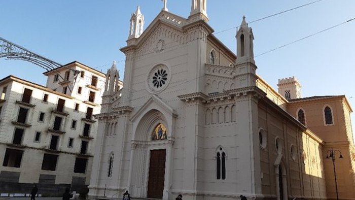 concerto dell immacolata stasera coro gospel nella chiesa del rosario