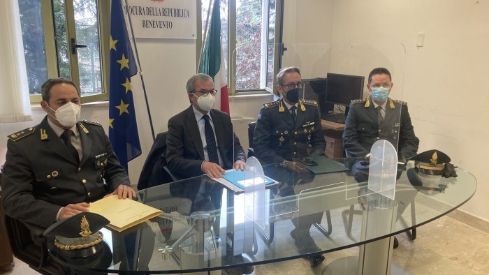 appalto autostrade il procuratore policastro indagine complessa e articolata