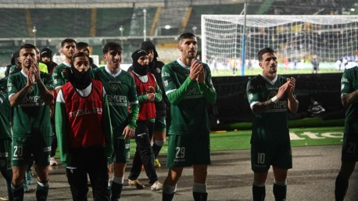 avellino risultati e classifica bagarre playout e quanti zeri