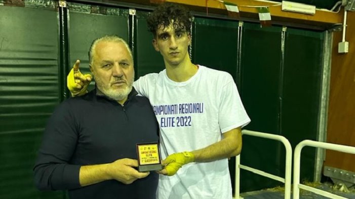 accademia pugilistica cardamone tre atleti pronti per i campionati italiani