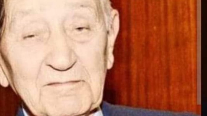 avvocati in lutto e morto giovanni de lucia addio al presidente galantuomo