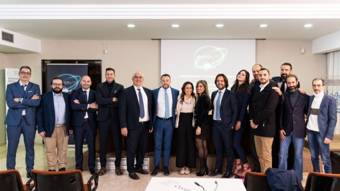 transizione digitale l azienda savino solution diventa spa e societa benefit