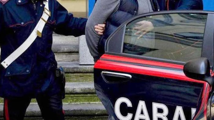 golfo di policastro 59enne arrestato per detenzione e spaccio di droga