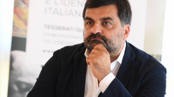 lobby e logge luca palamara giovedi a pannarano confronto con gli avvocati