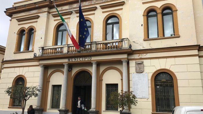 loculi e ossari al cimitero nuovo bando del comune di pontecagnano