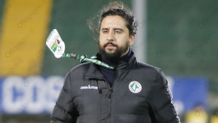 avellino d agostino l avvio problematico ci ha insegnato tanto