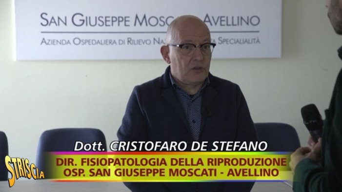 mercato nero del seme 15mila euro a gravidanza de stefano pratica criminale