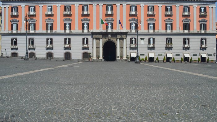 accessibilita in penisola sorrentina salta la riunione in prefettura