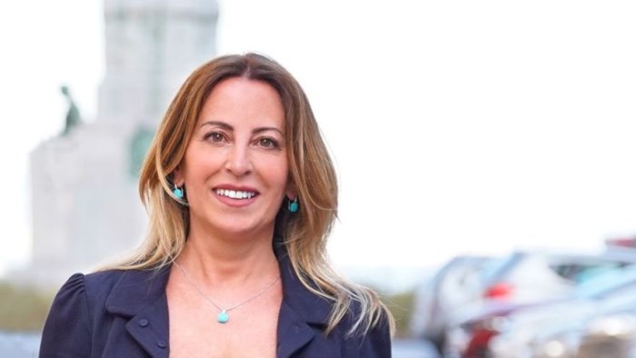 cesinali anche l assessore fortini all inaugurazione del centro famiglia