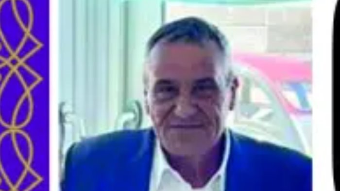 frana ischia oggi i funerali di gioacchino era il padre di una delle vittime