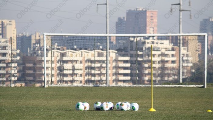 benevento in ritiro a gennaio ecco la sede scelta dal club