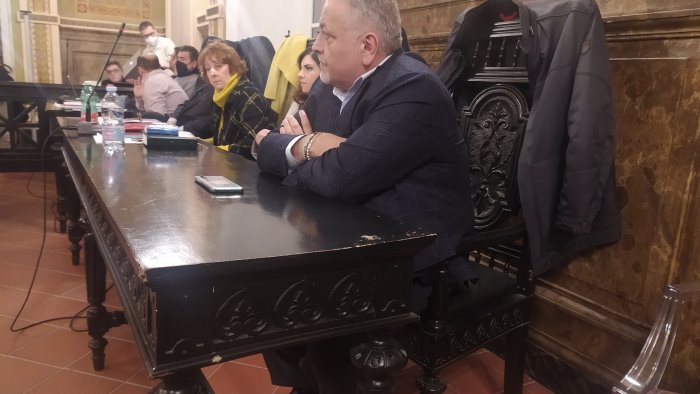 ospedale sant agata de goti matera convocare conferenza dei sindaci