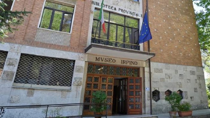 museo irpino finanziato il progetto della provincia di avellino