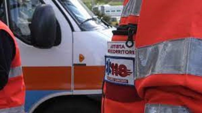 incidente tra agropoli e capaccio muore automobilista di 45 anni