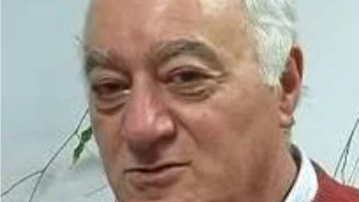 addio a giovanni vitale salerno piange lo storico giornalista