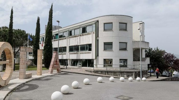 c e attesa per il nuovo presidente del tribunale di vallo della lucania