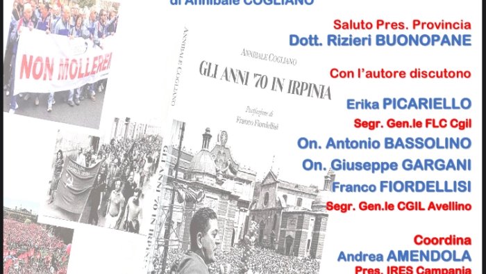 dalle lotte degli anni 70 ad oggi il lungo cammino della cgil