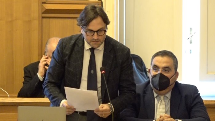 accordo samte de pierro e rosa fine di un capitolo controverso