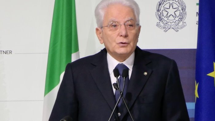 giornata disabilita mattarella sono risorse serve piu inclusione