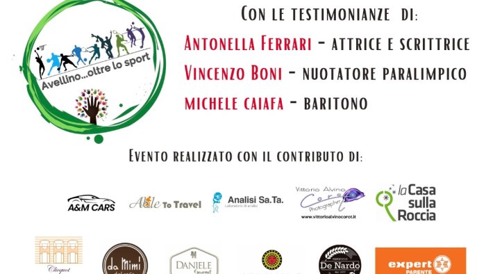 giornata dedicata alle disabilita ad avellino arte cultura e sport