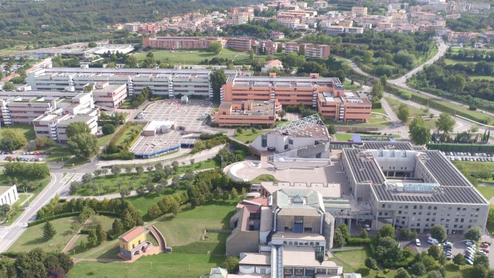 salerno torna a discutere del polo universitario vogliamo gli studenti in citta