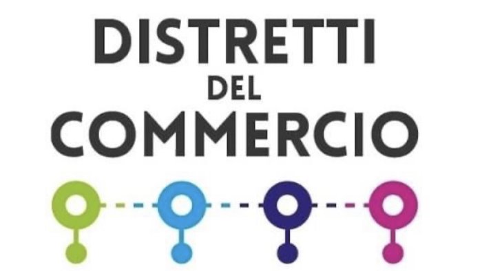 distretto del commercio valle dell irno via libera al progetto