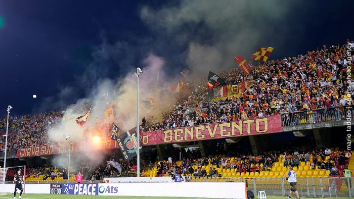 addio 2022 un anno che ha regalato poche gioie al benevento