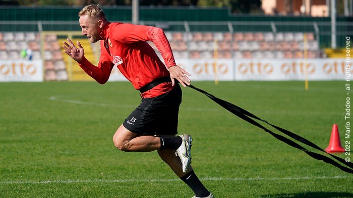 benevento glik c e sara tra i convocati di parma